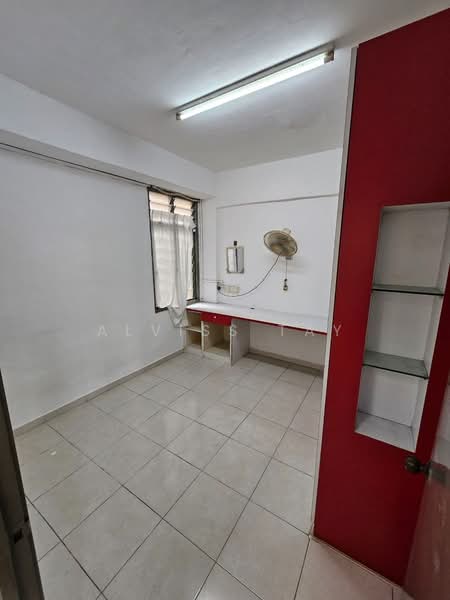 Rumah Flat untuk Dijual di Skudai Baru - Alviss Tay - Interior - PropertyGuru.com.my
