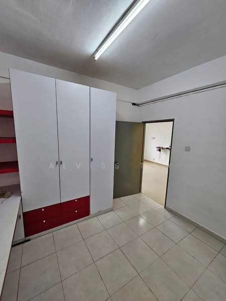 Rumah Flat untuk Dijual di Skudai Baru - Alviss Tay - Interior - PropertyGuru.com.my