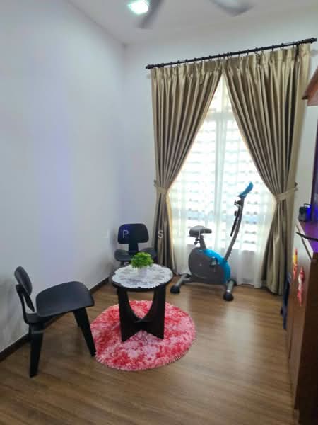 Cluster House for Sale in Iskandar Puteri (Nusajaya) (Johor) - JP Soh - Interior - PropertyGuru.com.my