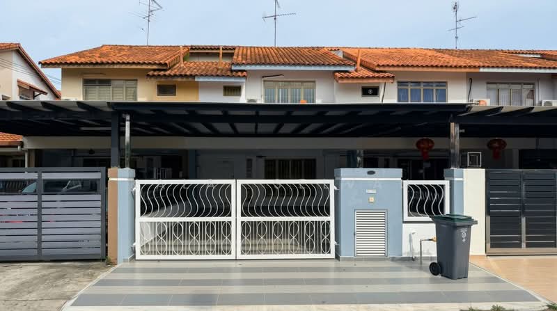 2-storey Terraced House for Sale in Taman Dato Onn (Johor Bahru) - Kalai Selvan - PropertyGuru.com.my