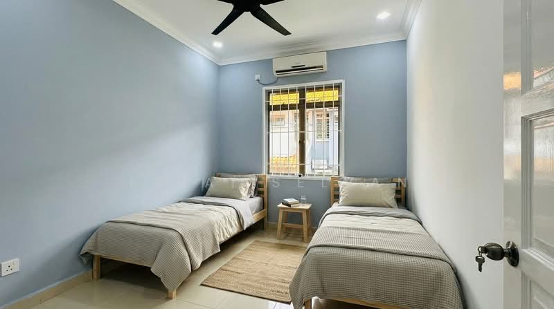 2-storey Terraced House for Sale in Taman Dato Onn (Johor Bahru) - Kalai Selvan - PropertyGuru.com.my