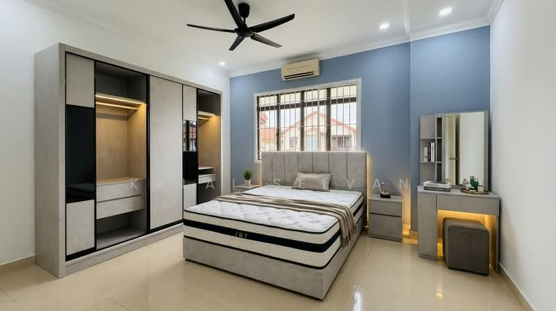 2-storey Terraced House for Sale in Taman Dato Onn (Johor Bahru) - Kalai Selvan - PropertyGuru.com.my