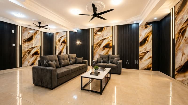 2-storey Terraced House for Sale in Taman Dato Onn (Johor Bahru) - Kalai Selvan - PropertyGuru.com.my