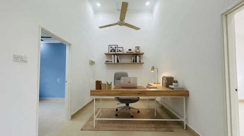 2-storey Terraced House for Sale in Taman Dato Onn (Johor Bahru) - Kalai Selvan - PropertyGuru.com.my