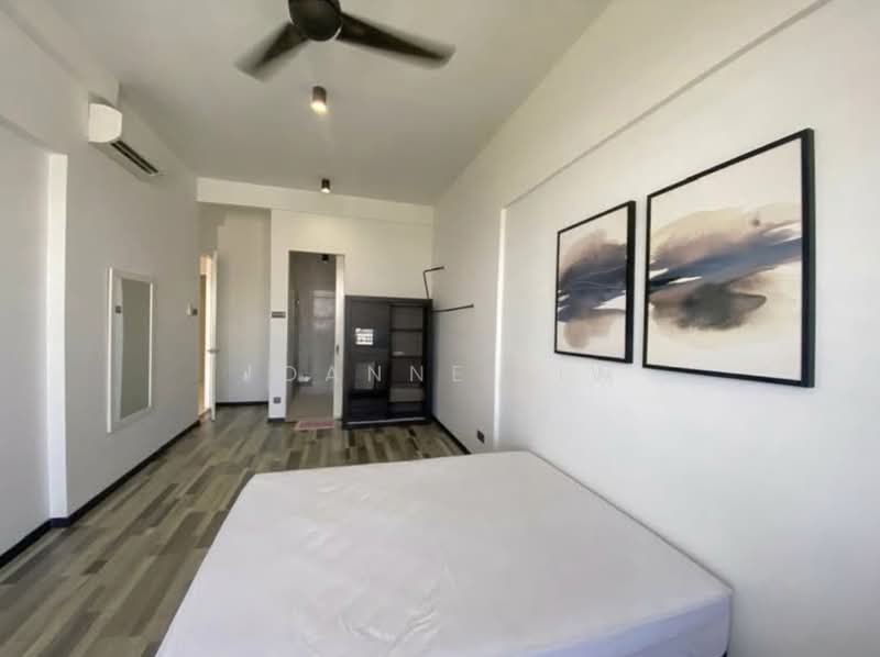 Servis Apartment untuk Disewa di Arte S - Joanne Liw - Bedroom - PropertyGuru.com.my