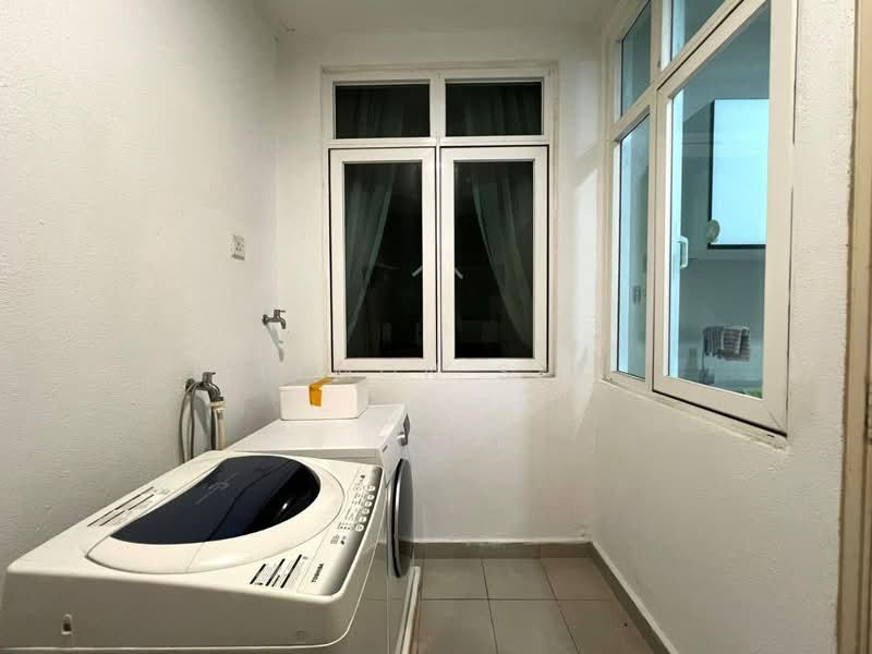 Pangsapuri untuk Disewa di Central Residence @ Sungai Besi - Lemon See - Interior - PropertyGuru.com.my