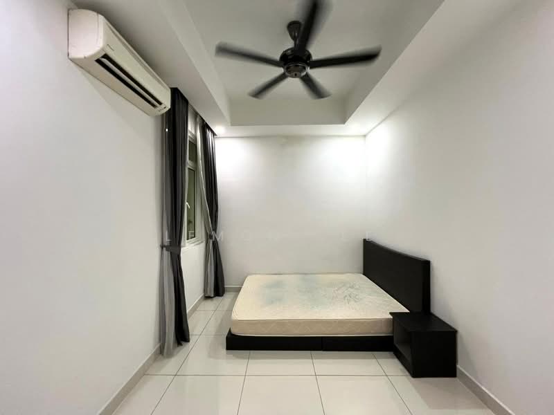 Pangsapuri untuk Disewa di Central Residence @ Sungai Besi - Lemon See - Bedroom - PropertyGuru.com.my