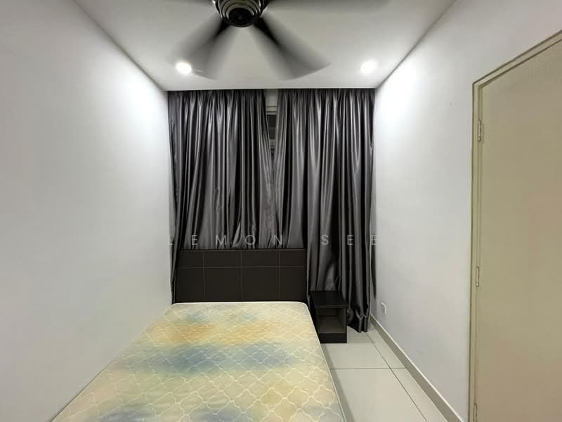 Pangsapuri untuk Disewa di Central Residence @ Sungai Besi - Lemon See - Bedroom - PropertyGuru.com.my