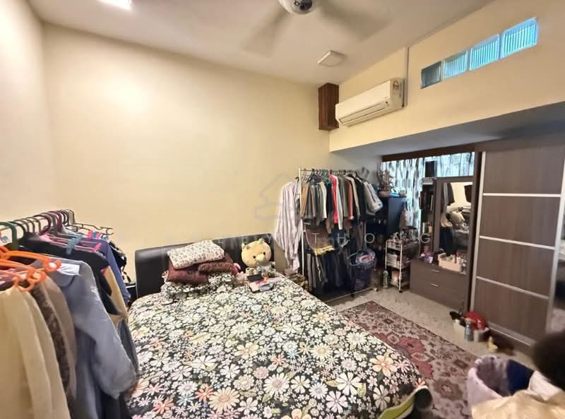 Rumah Teres 2 Tingkat untuk Dijual di Taman Canning (Ipoh) - Ainsley Thong - Bedroom - PropertyGuru.com.my
