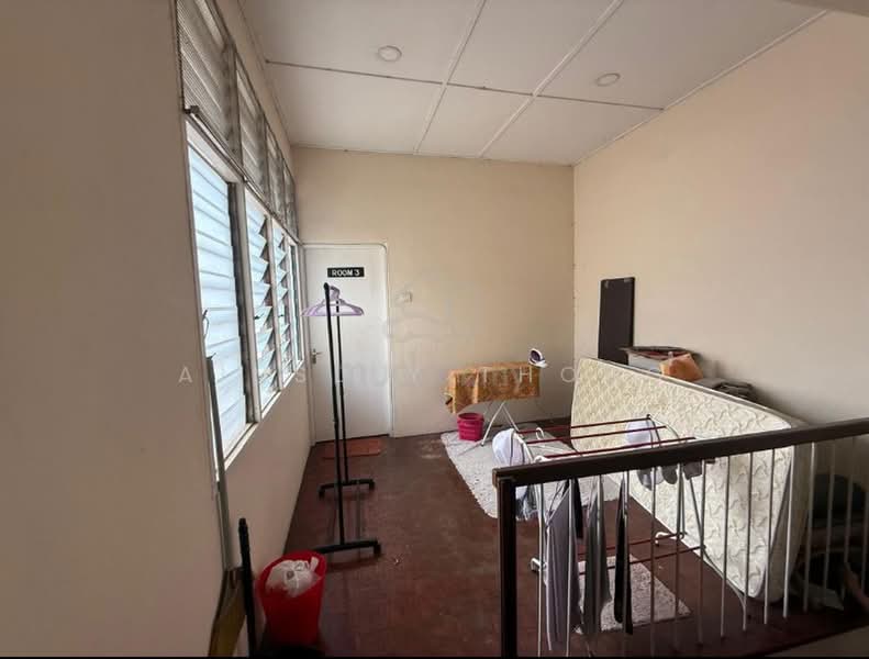 Rumah Teres 2 Tingkat untuk Dijual di Taman Canning (Ipoh) - Ainsley Thong - Interior - PropertyGuru.com.my
