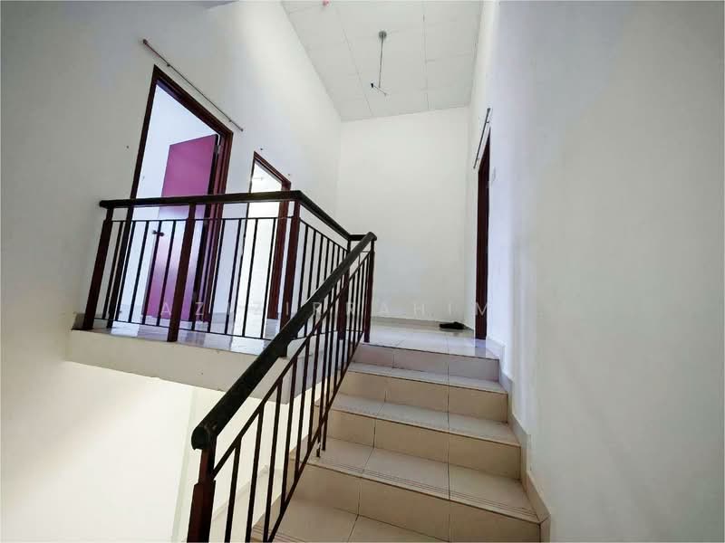 Rumah Teres 2 Tingkat untuk Dijual di Hulu Semenyih (Selangor) - Azizirrahim . - Interior - PropertyGuru.com.my