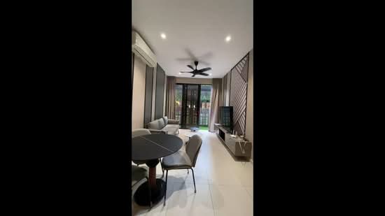 Service Residence for Rent at Millerz Square Serviced Residence - Penny Wong - PropertyGuru.com.my