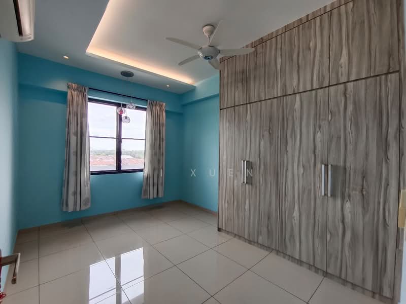 Condominium for Sale at SeventyNine Residence (79 Residence) - Ai Xuen - Bedroom - PropertyGuru.com.my