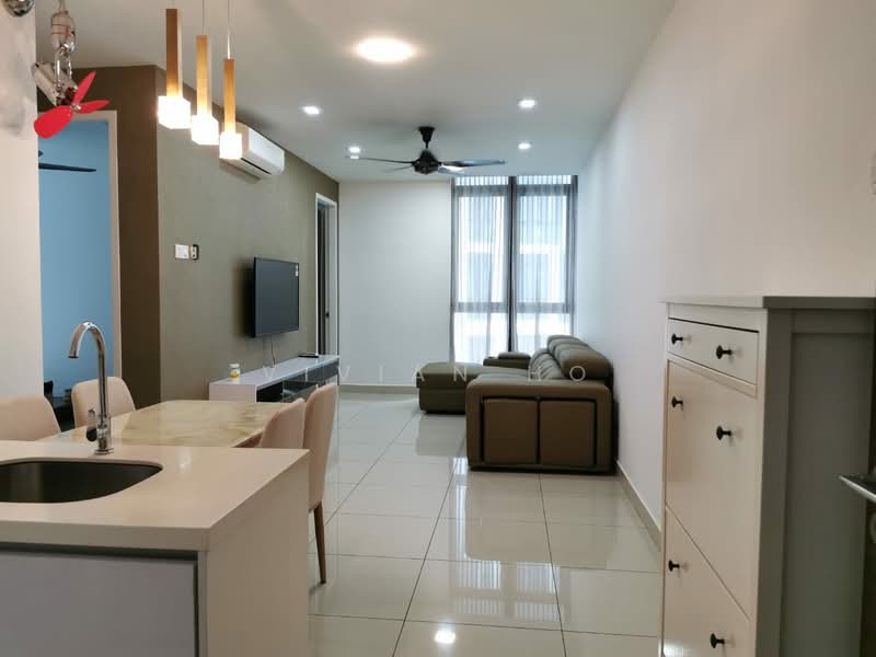 Kediaman Servis untuk Dijual di H2O Residences - Vivian Ho - PropertyGuru.com.my