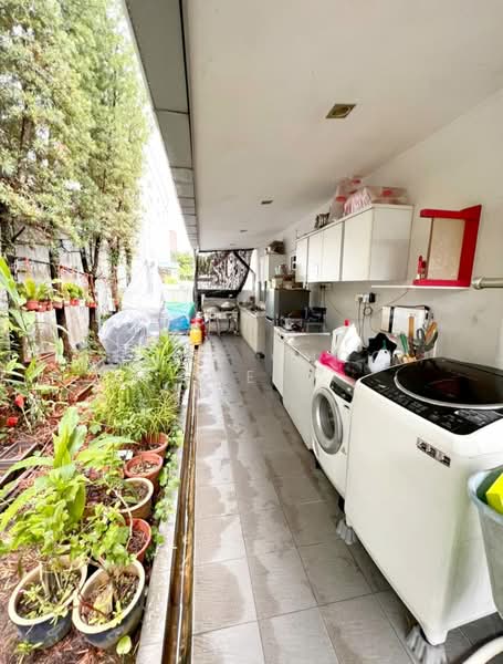 Semi-Detached House for Sale in Gurney Drive (Penang) - Chong Chooi Wei - Exterior - PropertyGuru.com.my