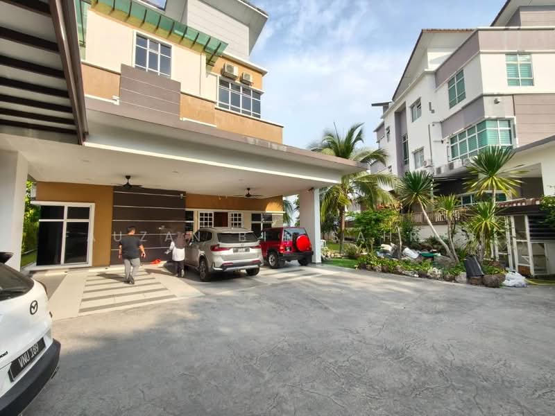 Bungalow for Sale in Bandar Mahkota Cheras (Cheras) - Fauzan bin Sahrom - PropertyGuru.com.my