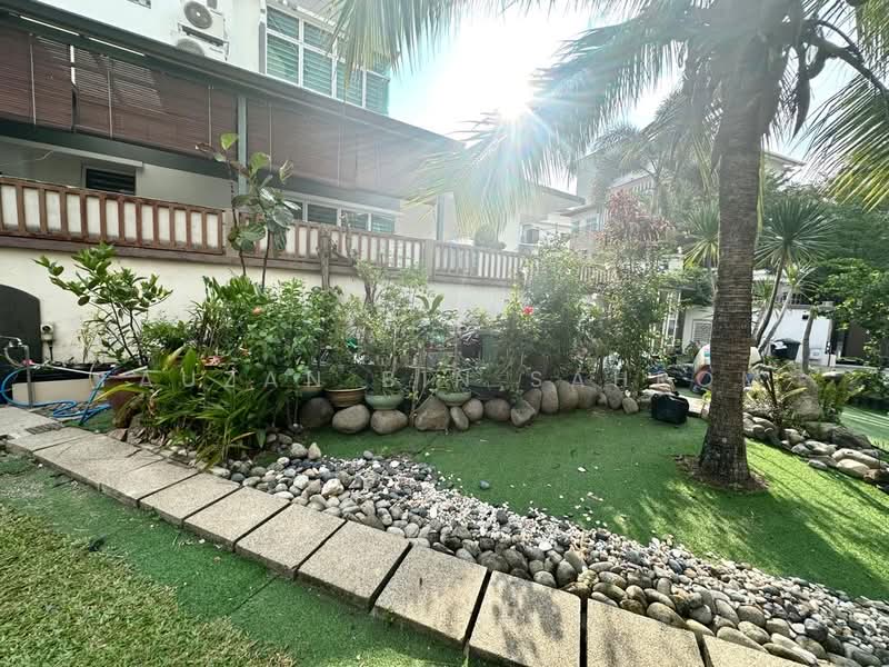Bungalow for Sale in Bandar Mahkota Cheras (Cheras) - Fauzan bin Sahrom - PropertyGuru.com.my
