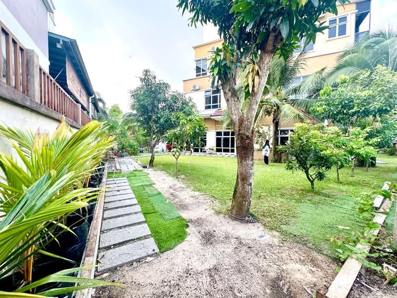 Bungalow for Sale in Bandar Mahkota Cheras (Cheras) - Fauzan bin Sahrom - PropertyGuru.com.my