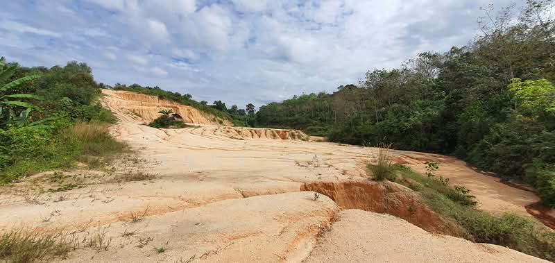 Agricultural Land for Sale in Kampung Baru Sungai Tekali (Hulu Langat) - Andy Wong - Exterior - PropertyGuru.com.my