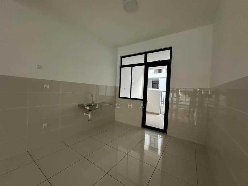 2-storey Terraced House for Rent in Johor Bahru (Johor) - SJ CHAN - Kitchen - PropertyGuru.com.my