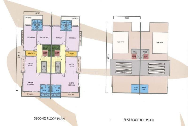 Rumah Berkembar untuk Dijual di Bandar Baru Sri Petaling (Sri Petaling) - Annie Chong - PropertyGuru.com.my