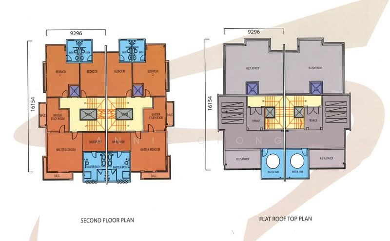 Rumah Berkembar untuk Dijual di Bandar Baru Sri Petaling (Sri Petaling) - Annie Chong - PropertyGuru.com.my
