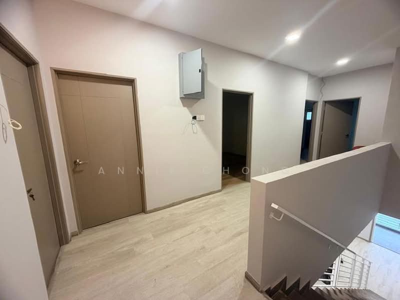Rumah Berkembar untuk Dijual di Bandar Baru Sri Petaling (Sri Petaling) - Annie Chong - Interior - PropertyGuru.com.my