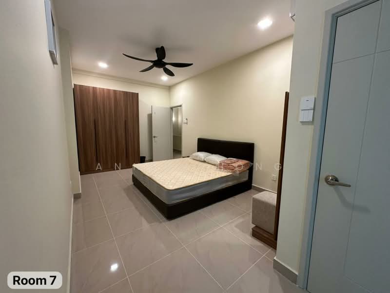 Rumah Berkembar untuk Dijual di Bandar Baru Sri Petaling (Sri Petaling) - Annie Chong - Bedroom - PropertyGuru.com.my