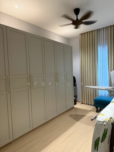 Rumah Teres 2 Tingkat untuk Dijual di Seberang Perai (Penang) - Henry Lee - Interior - PropertyGuru.com.my