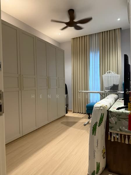 Rumah Teres 2 Tingkat untuk Dijual di Seberang Perai (Penang) - Henry Lee - Interior - PropertyGuru.com.my