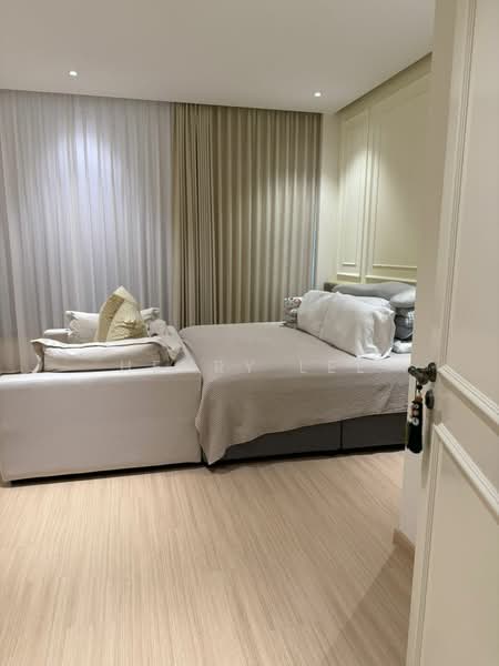 Rumah Teres 2 Tingkat untuk Dijual di Seberang Perai (Penang) - Henry Lee - Bedroom - PropertyGuru.com.my