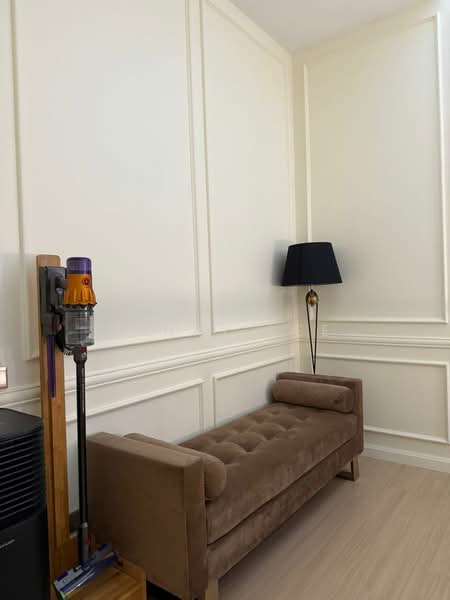 Rumah Teres 2 Tingkat untuk Dijual di Seberang Perai (Penang) - Henry Lee - Interior - PropertyGuru.com.my