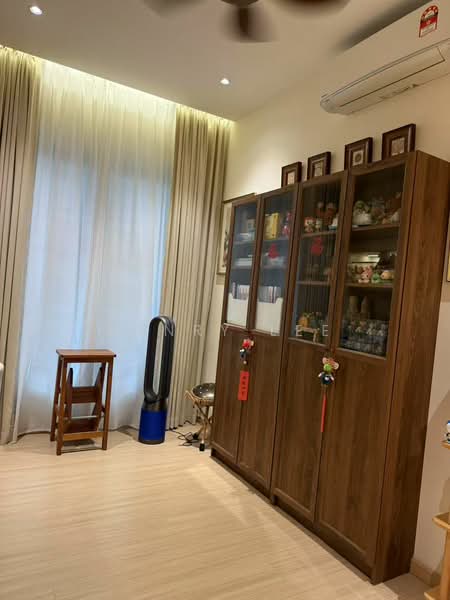Rumah Teres 2 Tingkat untuk Dijual di Seberang Perai (Penang) - Henry Lee - Interior - PropertyGuru.com.my