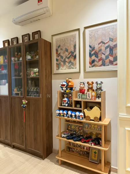 Rumah Teres 2 Tingkat untuk Dijual di Seberang Perai (Penang) - Henry Lee - Interior - PropertyGuru.com.my
