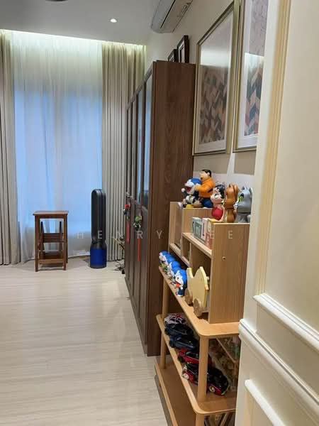 Rumah Teres 2 Tingkat untuk Dijual di Seberang Perai (Penang) - Henry Lee - Interior - PropertyGuru.com.my