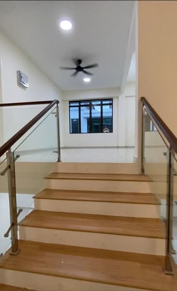 Semi-Detached House for Sale in Ayer Keroh (Melaka) - Ivan Goh - PropertyGuru.com.my