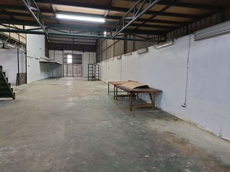 Kilang untuk Disewa di Taman Desa Jaya (Johor Bahru) - Reny Hee - Interior - PropertyGuru.com.my