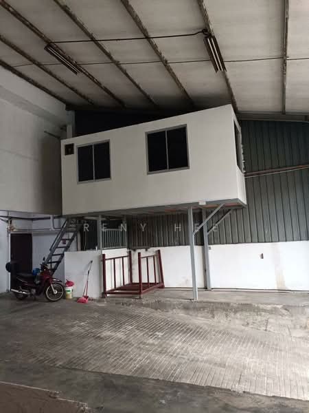 Kilang untuk Disewa di Taman Desa Jaya (Johor Bahru) - Reny Hee - PropertyGuru.com.my