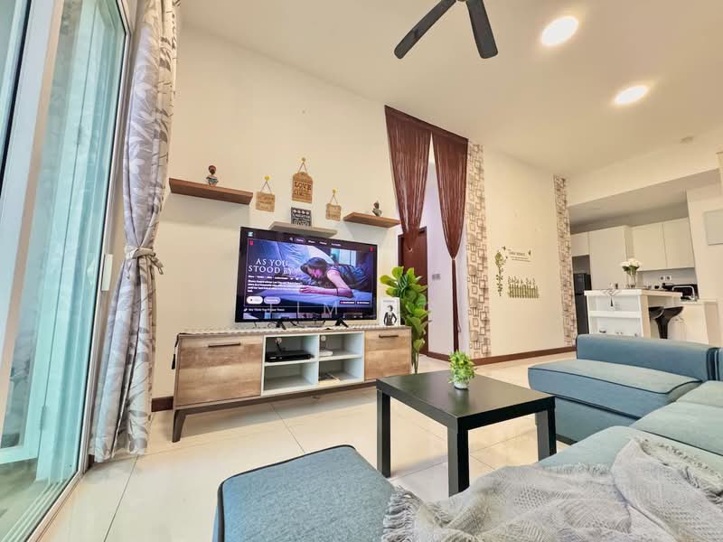 Service Residence for Sale at Paragon Residences @ Straits View - Jim Ng - PropertyGuru.com.my