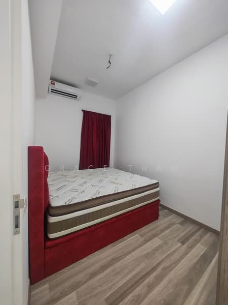 Kediaman Servis untuk Disewa di The Rosewoodz @ Bukit Jalil - Grace Tham - Bedroom - PropertyGuru.com.my
