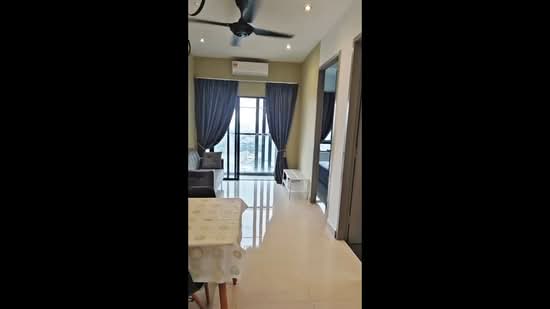 Servis Apartment untuk Disewa di VIM 3 @ Desa Park North - Rex Ng - PropertyGuru.com.my