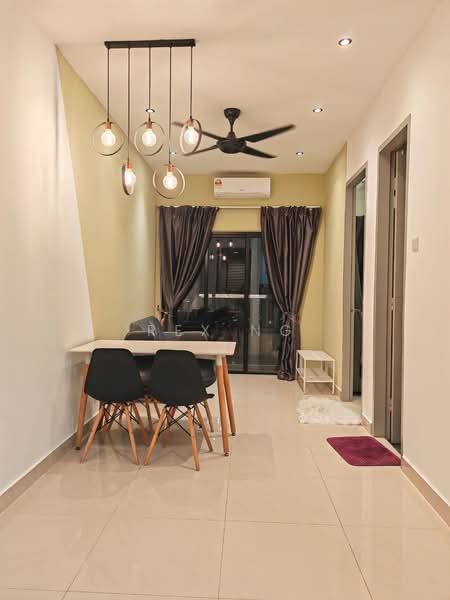 Servis Apartment untuk Disewa di VIM 3 @ Desa Park North - Rex Ng - PropertyGuru.com.my