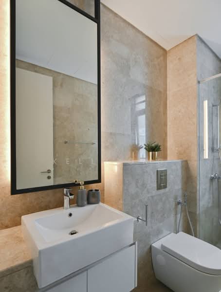 Condominium for Sale at [Next to Sunway Pyramid] Cheapest 3 rooms unit - Kelly Ong - PropertyGuru.com.my