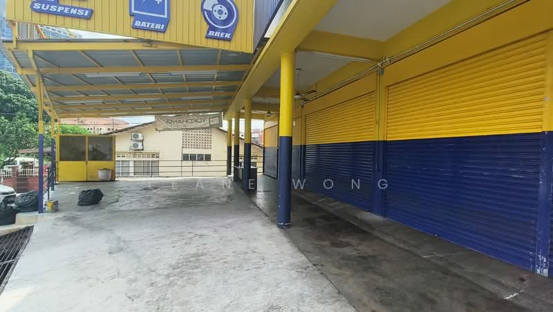 Shop / Office for Rent in Taman Cheras (Cheras) - Leane Wong - Exterior - PropertyGuru.com.my