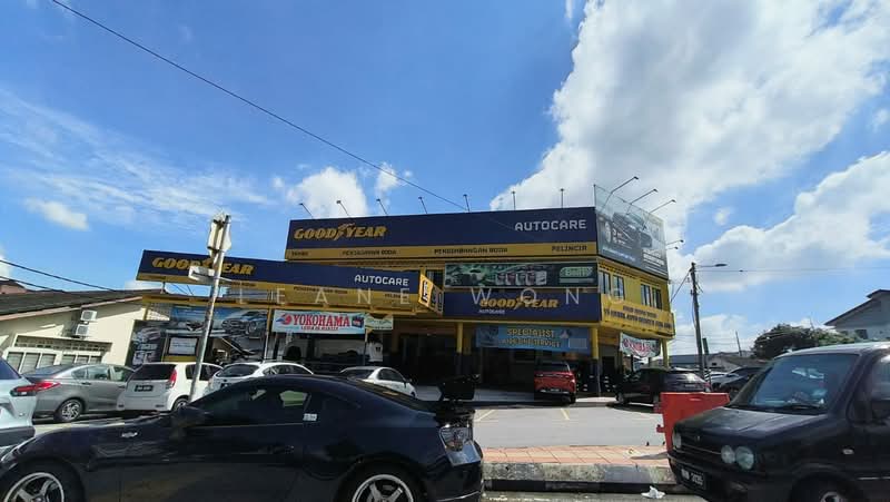 Shop / Office for Rent in Taman Cheras (Cheras) - Leane Wong - PropertyGuru.com.my