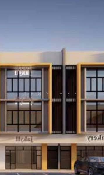 Shop for Rent in Permas Jaya (Johor) - Reny Hee - Exterior - PropertyGuru.com.my