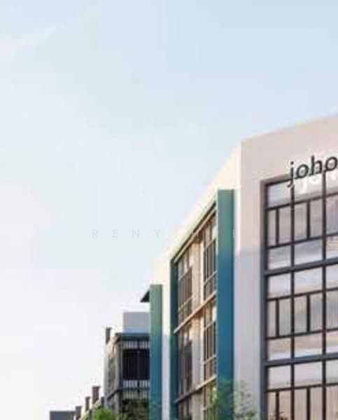 Shop for Rent in Permas Jaya (Johor) - Reny Hee - Exterior - PropertyGuru.com.my