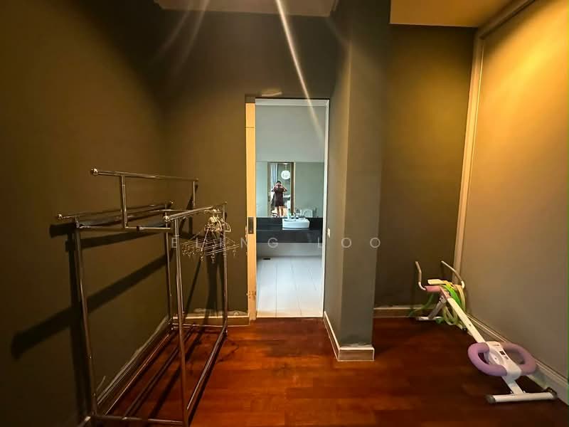 Rumah Banglo untuk Dijual di Ampang Jaya (Ampang) - Eling Loo - Interior - PropertyGuru.com.my