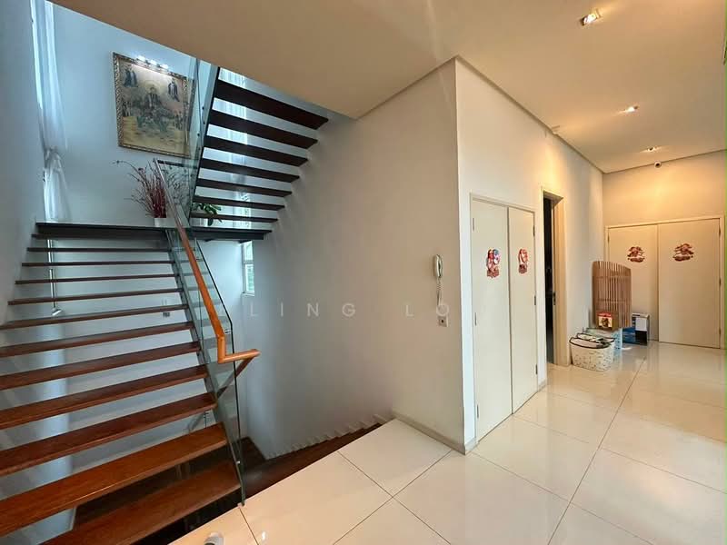 Rumah Banglo untuk Dijual di Ampang Jaya (Ampang) - Eling Loo - Interior - PropertyGuru.com.my