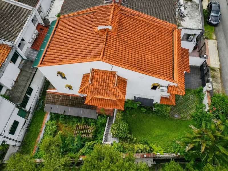 Rumah Teres 2.5 Tingkat untuk Dijual di Ukay Heights (Ampang) - Shaziery Iskandar - PropertyGuru.com.my